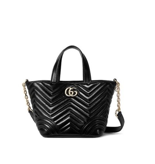 Gucci Betty small tote bag
