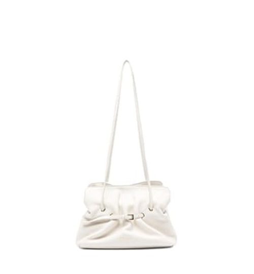 Prada Dada small nappa leather bag