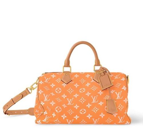 LV Speedy P9 Bandouliere 40(HIGH-END GRADE)