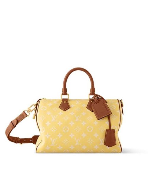 LV Speedy P9 Bandouliere 30(HIGH-END GRADE)
