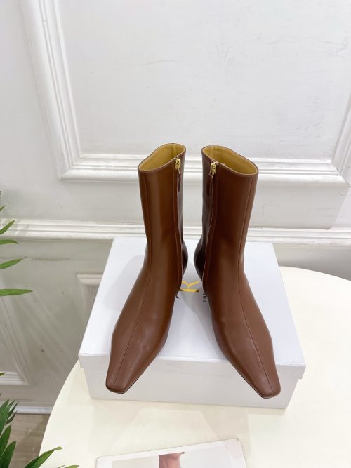 The Row Women's Boots