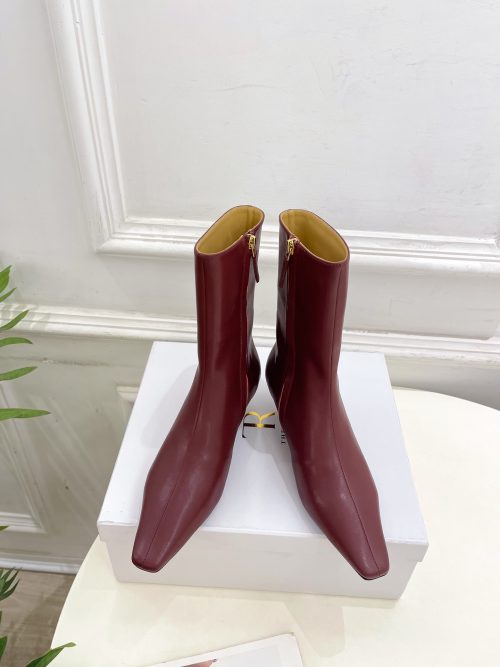 The Row Women's Boots