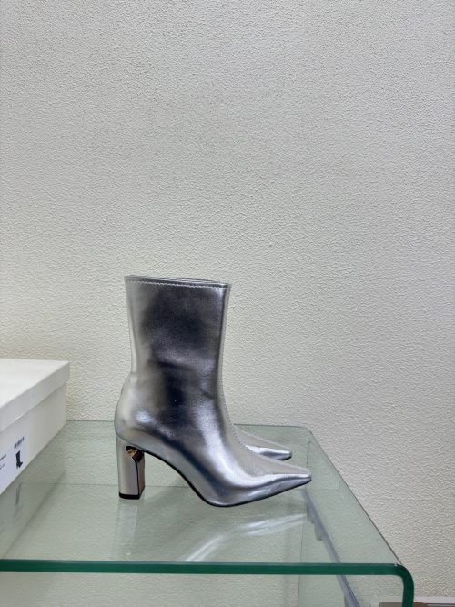 Versace Women's Boots