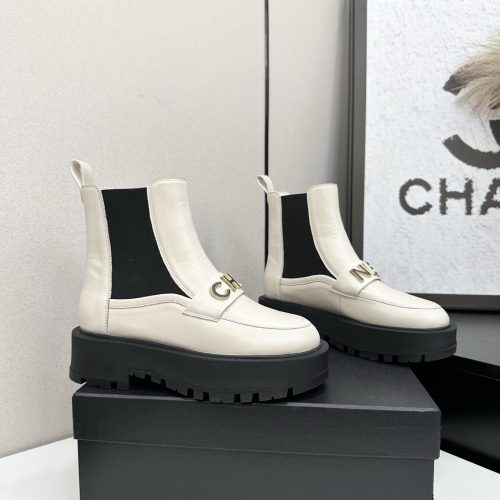 Chanel Women’s Boots
