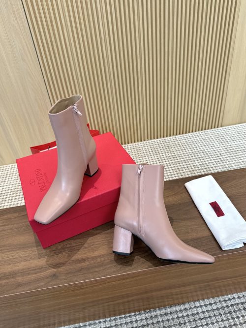 Valentino Ankle Women's Boots