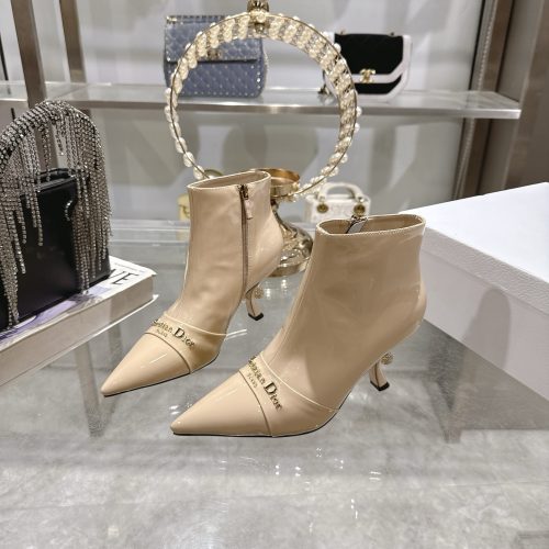 Dior Women’s Boots