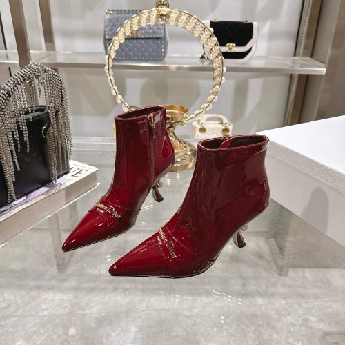 Dior Women’s Boots