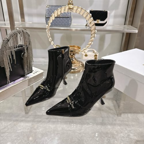 Dior Women’s Boots