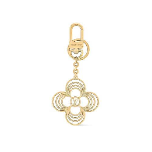 LOUIS VUITTON LV BREEZE KEY HOLDER