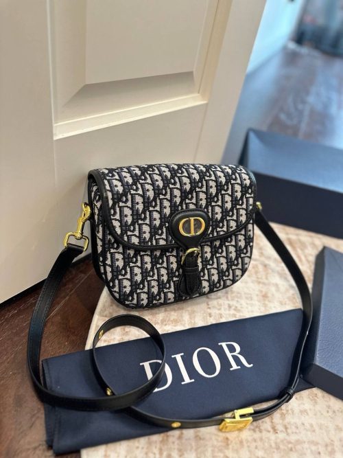 Dior Women Bobby East-West
